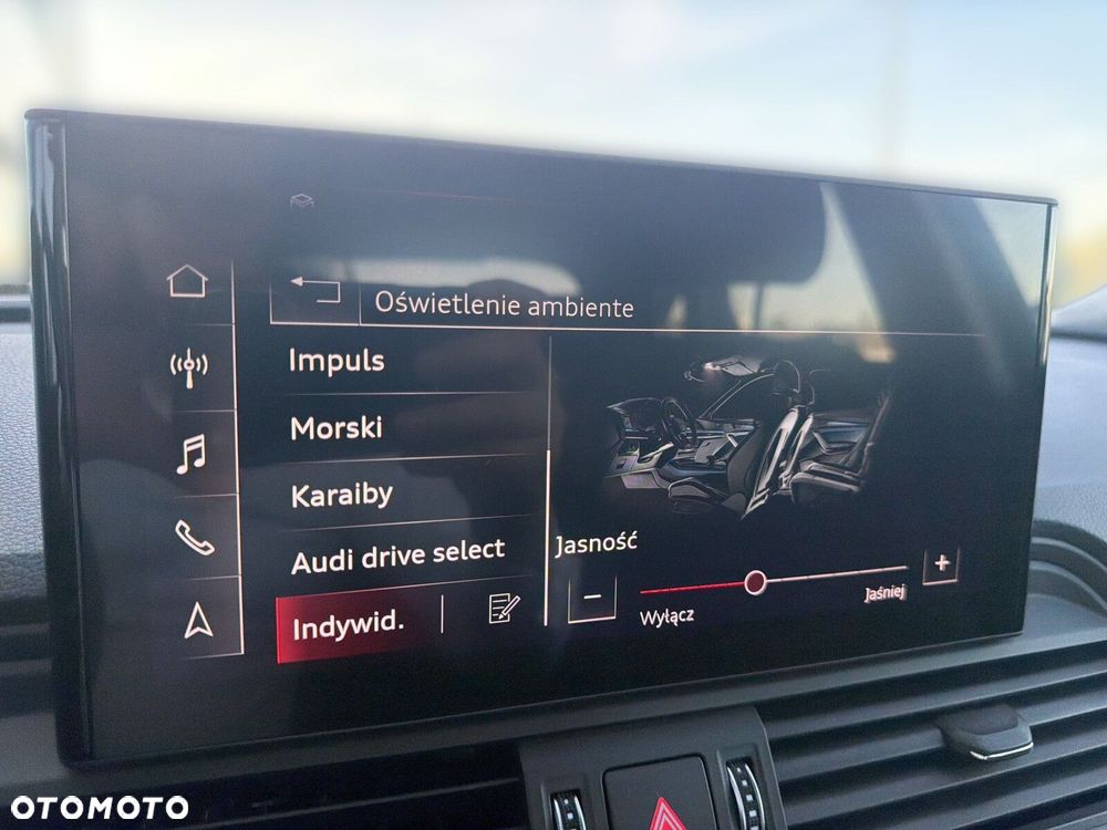 Audi Q5 Sportback - 34