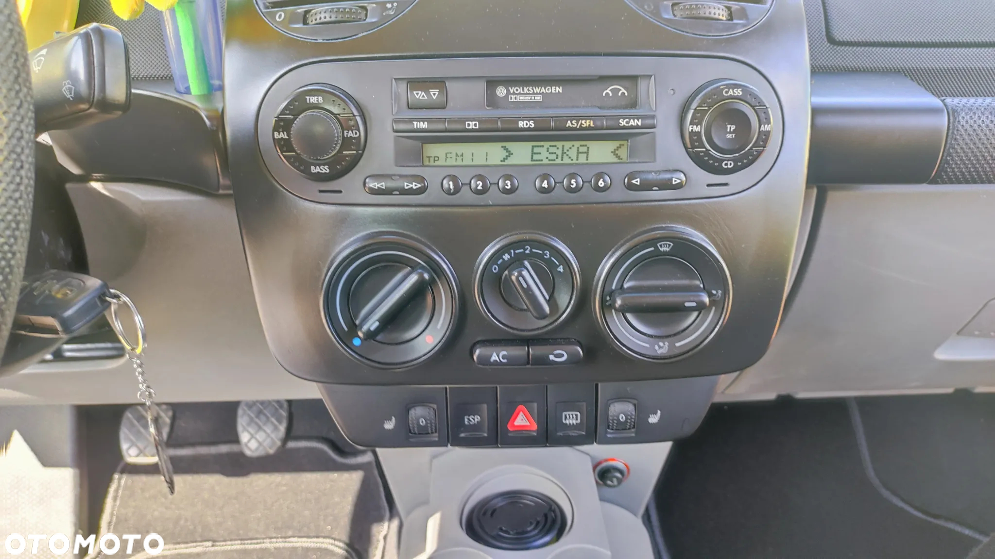 Volkswagen New Beetle 1.8 5V - 25