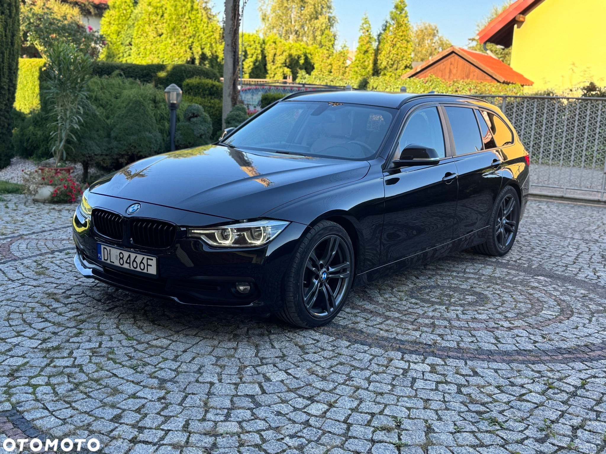 BMW Seria 3 - 19