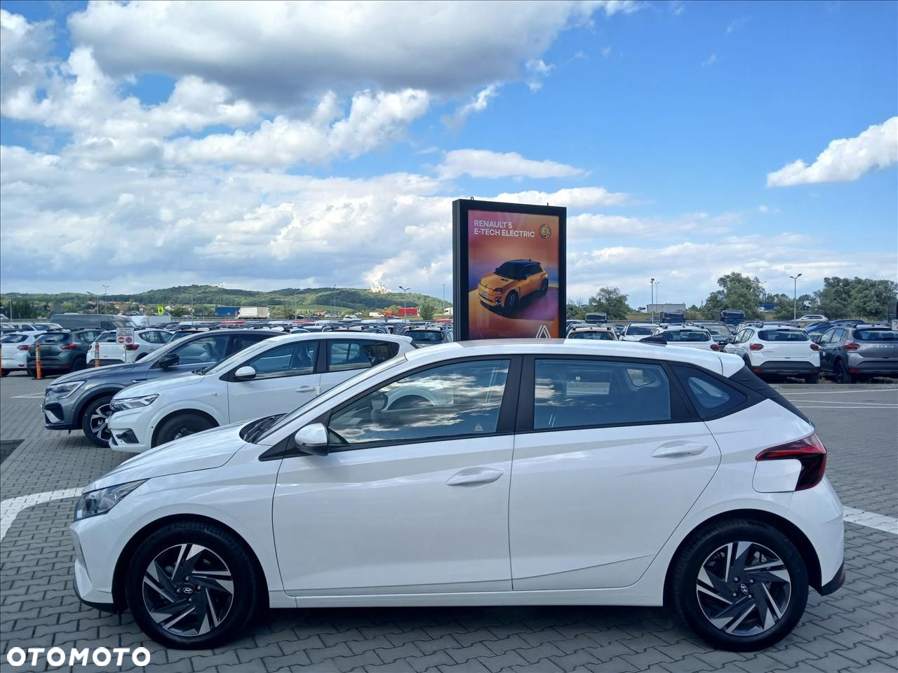 Hyundai i20 1.0 T-GDi Modern - 6
