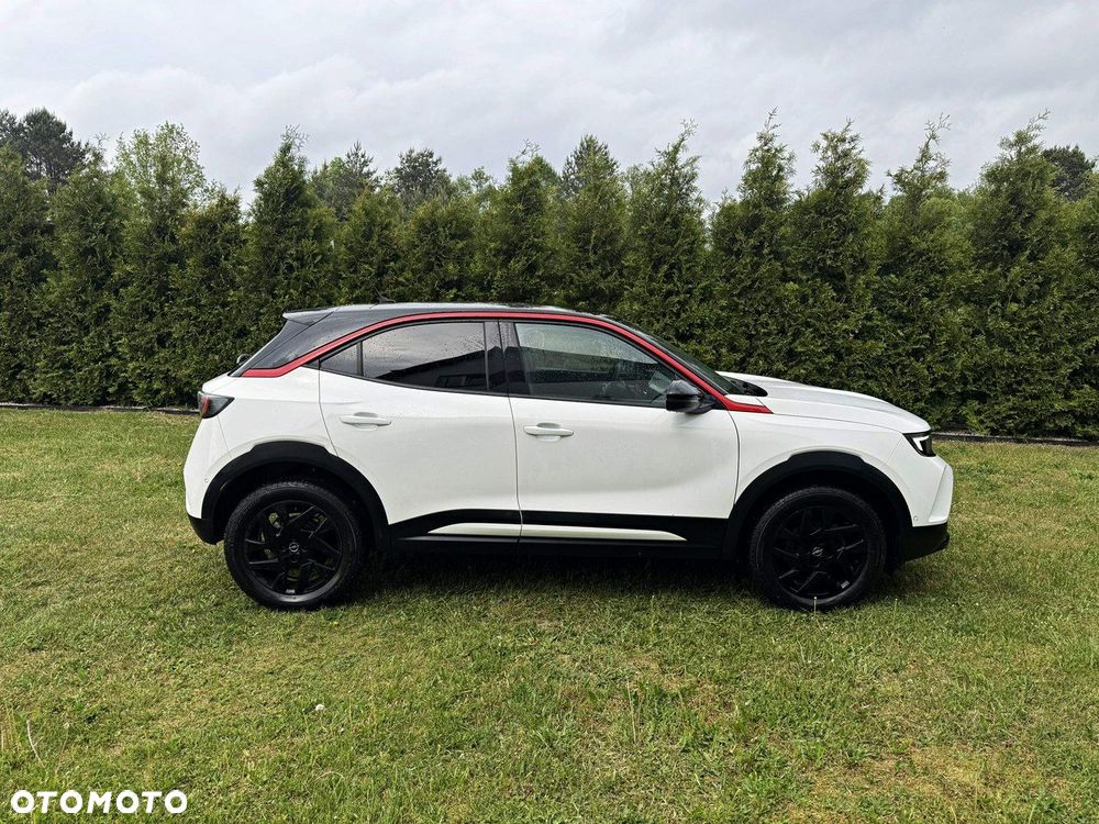 Opel Mokka 1.5 CDTI GS Line S&S - 16