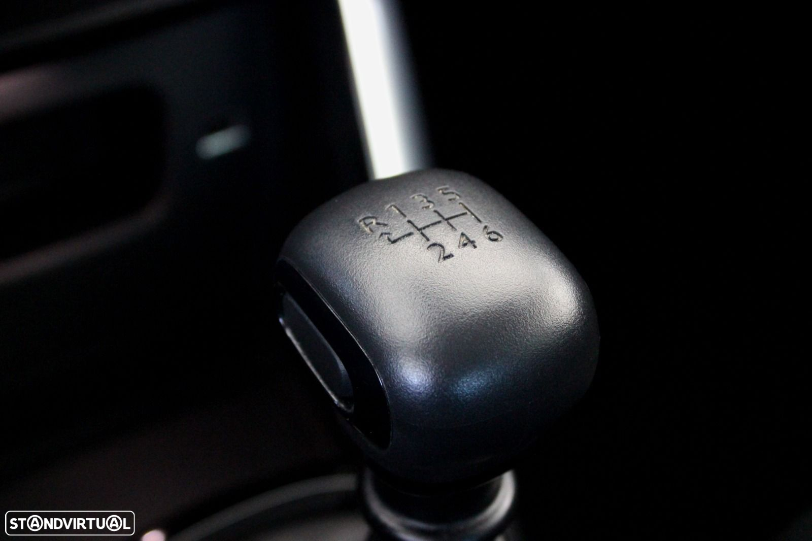 Citroën C3 Aircross 1.2 PureTech Feel Pack - 32