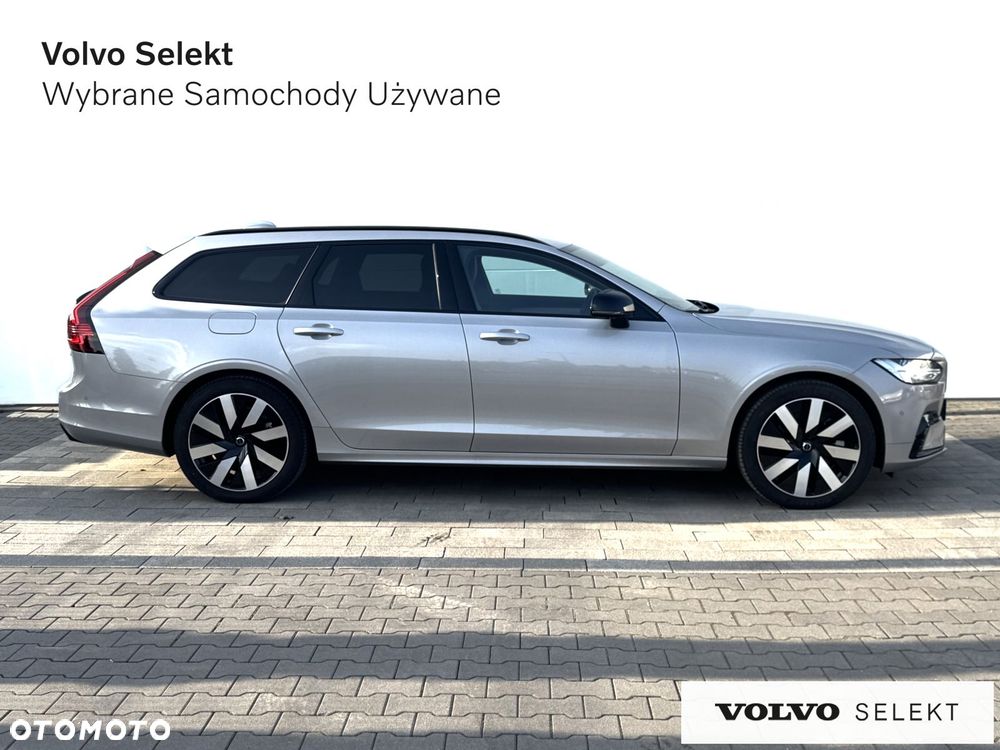 Volvo V90 - 5