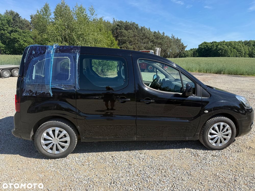 Citroën Berlingo 1.6 HDi 110 FAP Multispace - 7