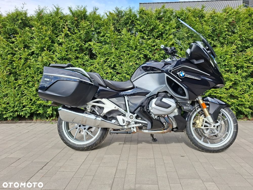 BMW RT - 2