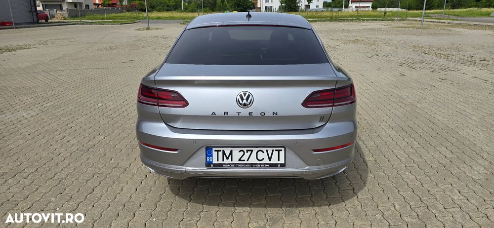 Volkswagen ARTEON 2.0 TDI DSG Elegance - 11