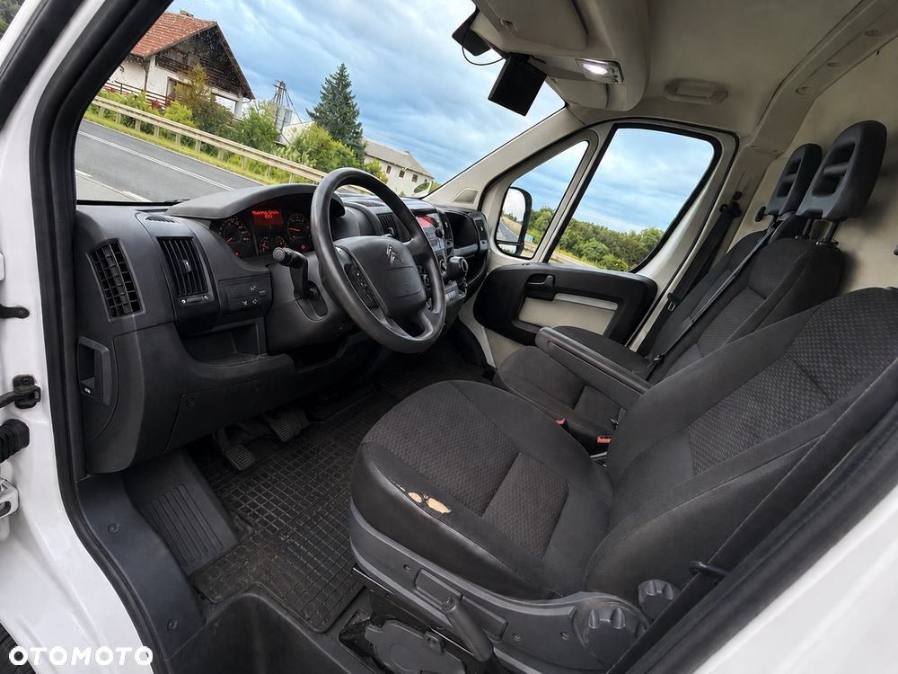 Citroën Jumper - 9