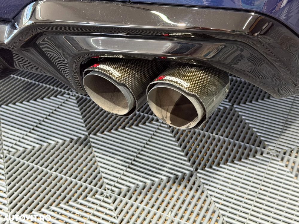 BMW Seria 3 330e AT PHEV - 38