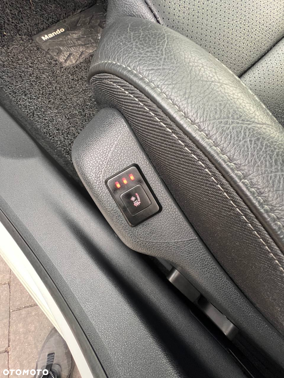Peugeot 508 e-HDi FAP 115 EGS6 Active - 18