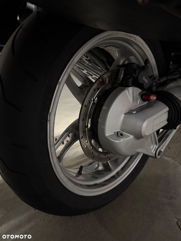 BMW R - 11