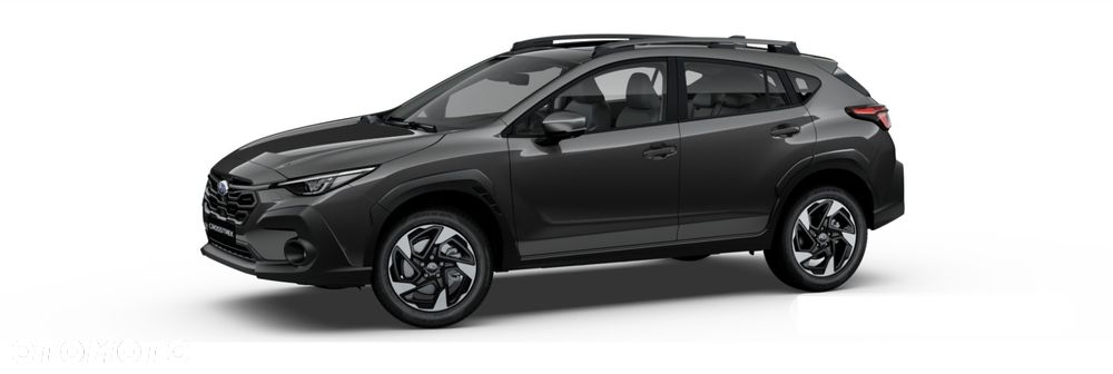 Subaru Crosstrek 2.0i-S e-Boxer Platinum (EyeSight) Lineartronic - 1