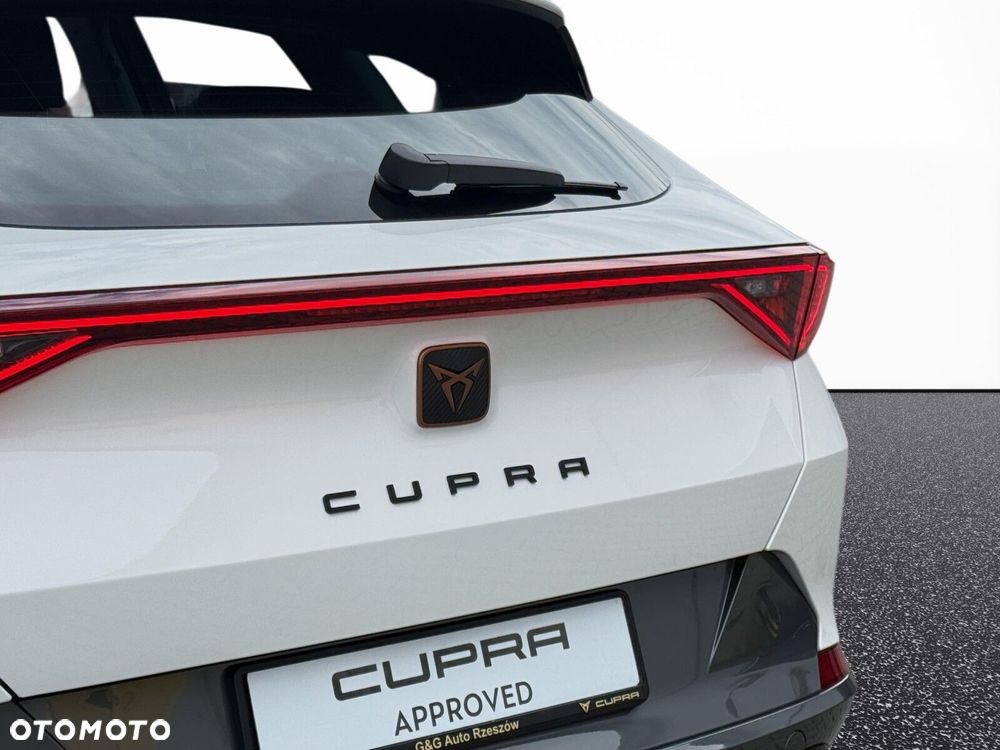Cupra Formentor - 15