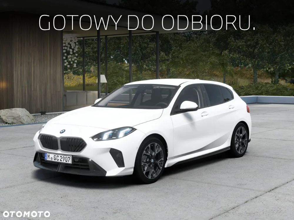 BMW Seria 1 120 mHEV - 1