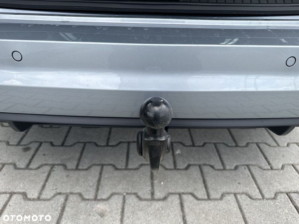 Volkswagen Touran 1.5 TSI EVO Highline DSG - 21