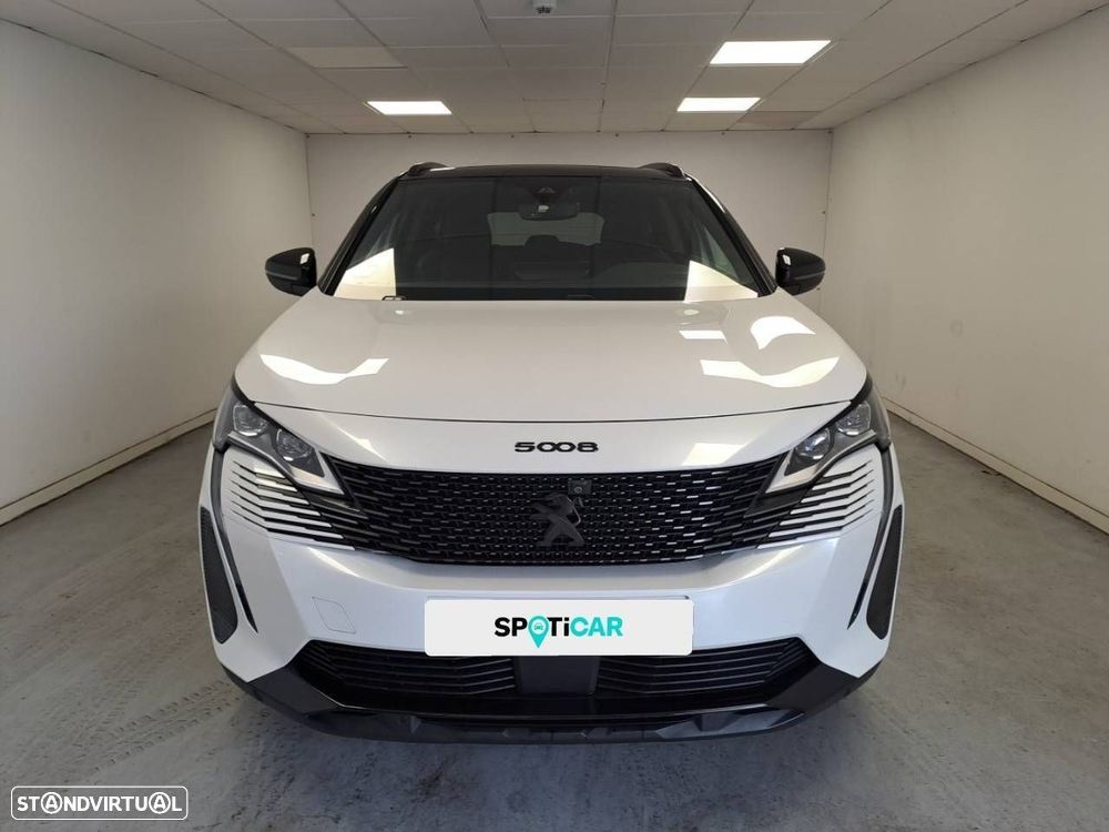 Peugeot 5008 1.2 PureTech GT EAT8 - 2
