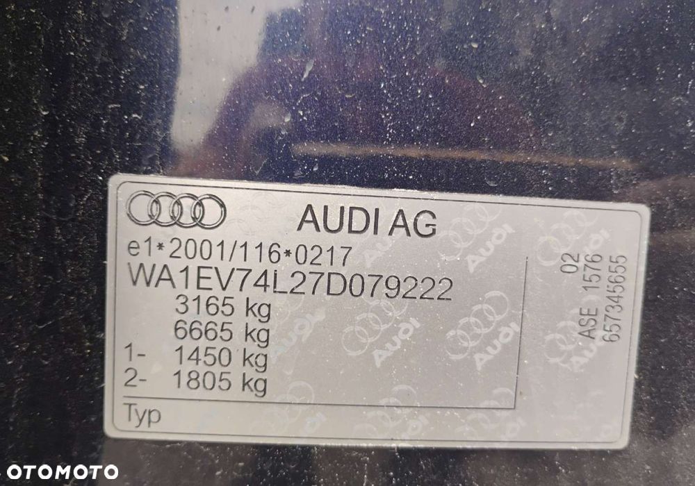 Audi Q7 - 32