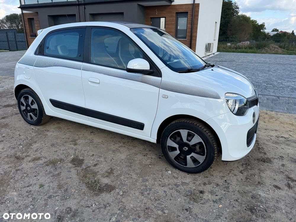 Renault Twingo SCe 70 Dynamique - 11