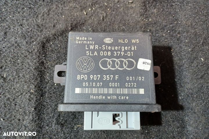 XENON 8P0907357F 5LA008379-01 8P0907357F 5LA008379-01 Opel Corsa B [f - 3