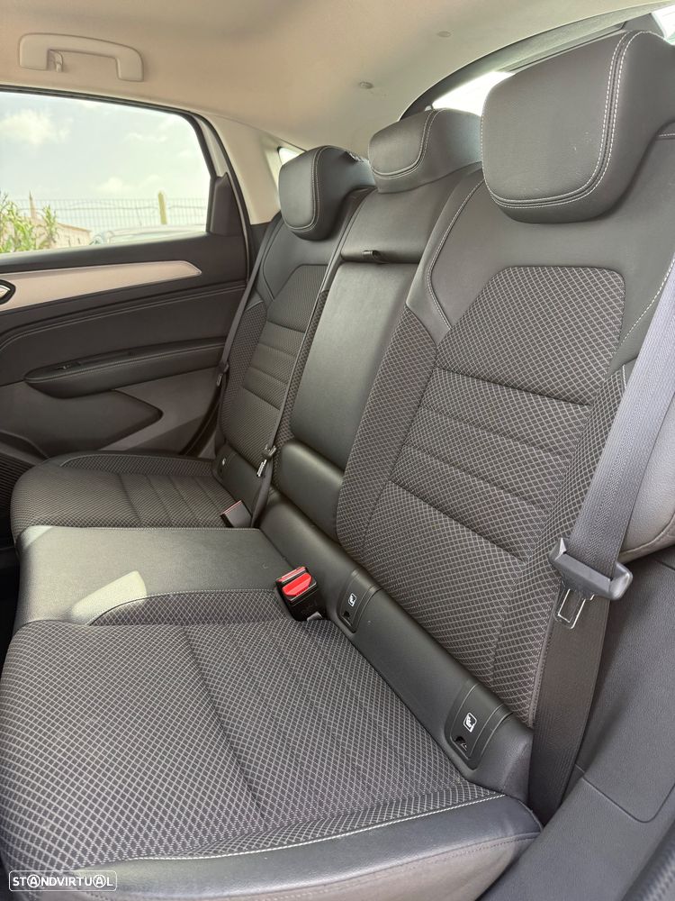 Renault Arkana 1.3 TCe Techno EDC - 29