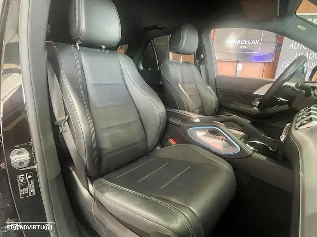 Mercedes-Benz GLE 350 de 4Matic - 26