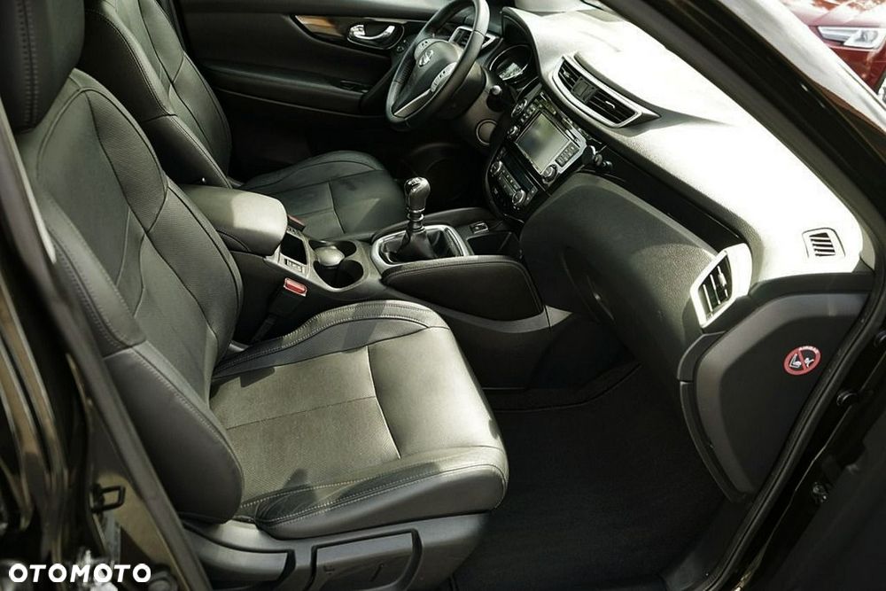 Nissan Qashqai - 19