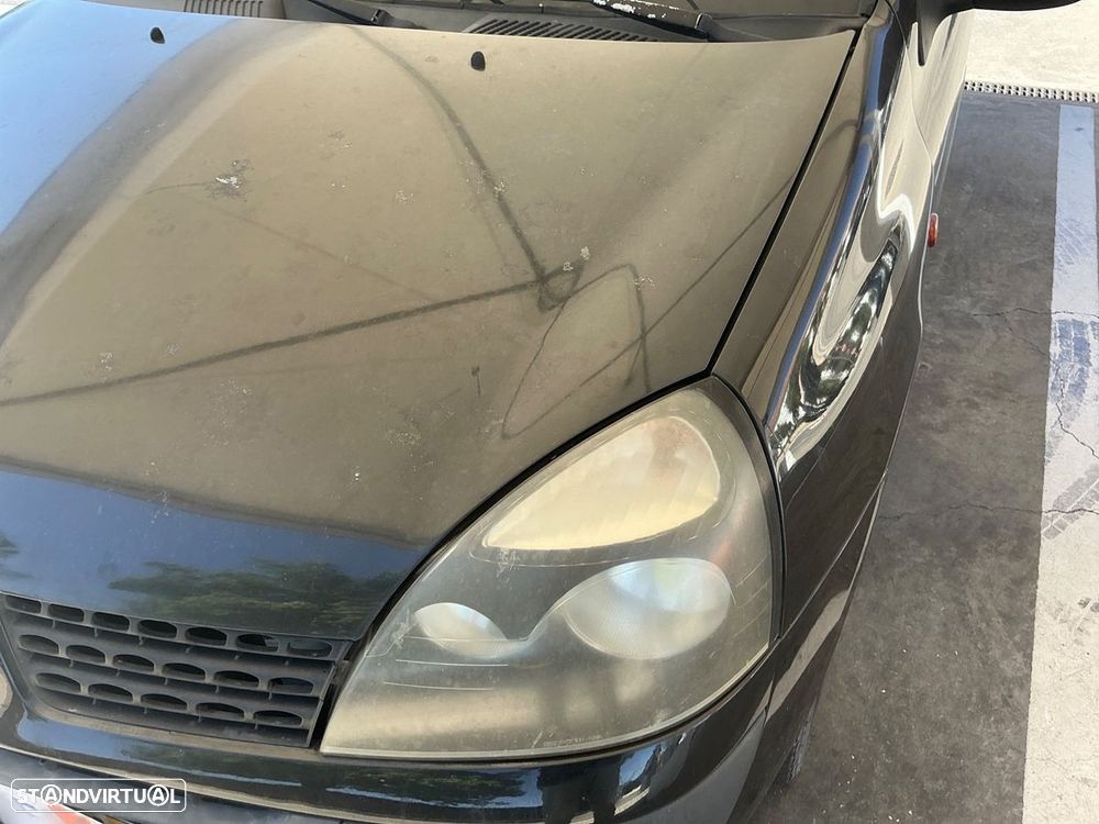 Renault Clio 1.2 16V Dynamique - 23