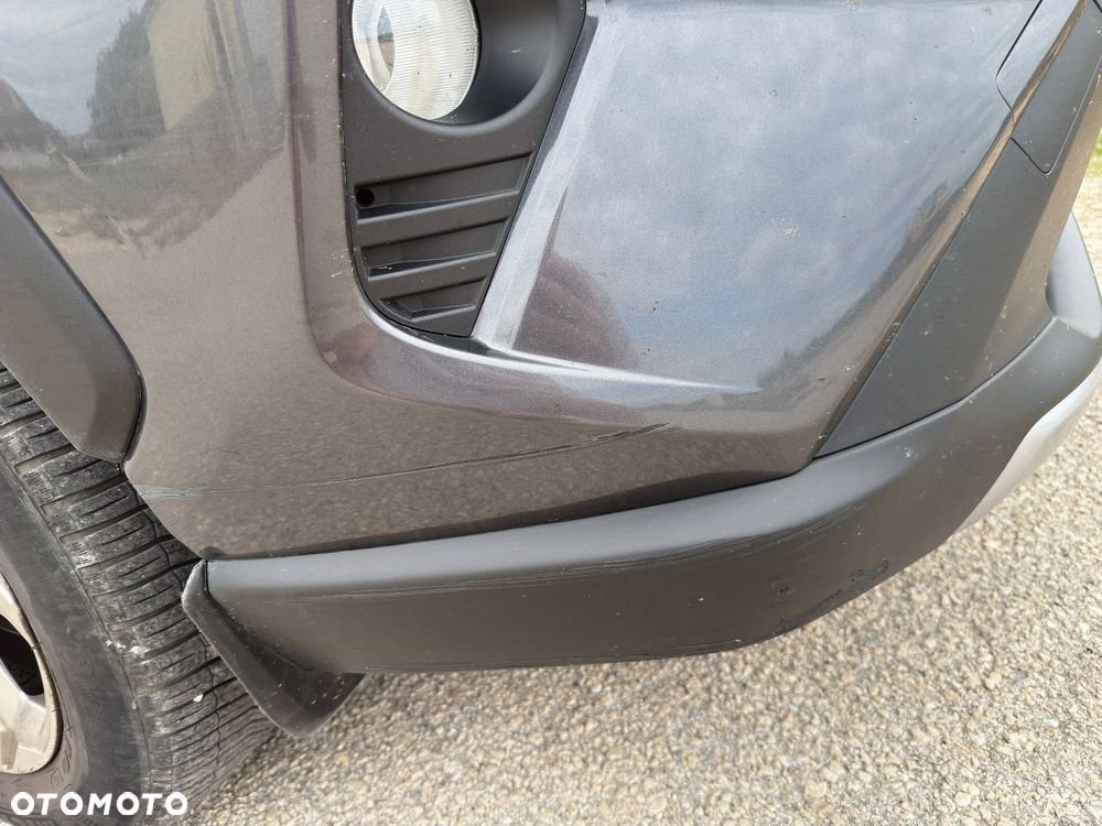 Toyota RAV4 2.5 Hybrid Comfort 4x2 - 25