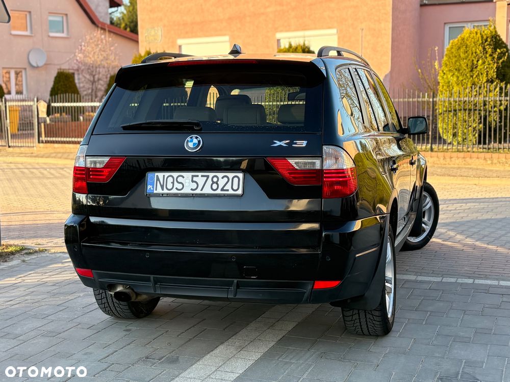 BMW X3 - 14