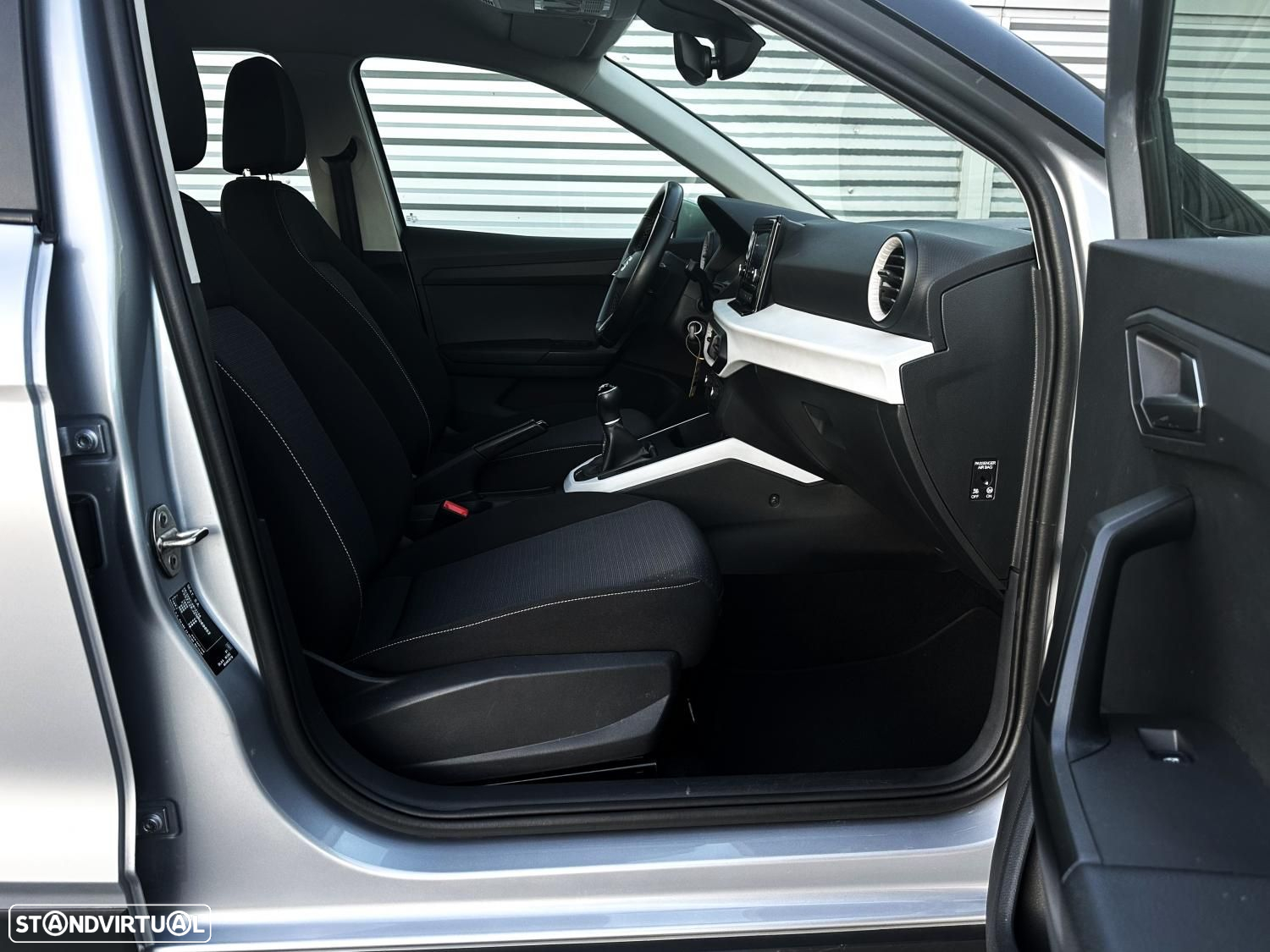 SEAT Arona 1.0 TSI Style - 16