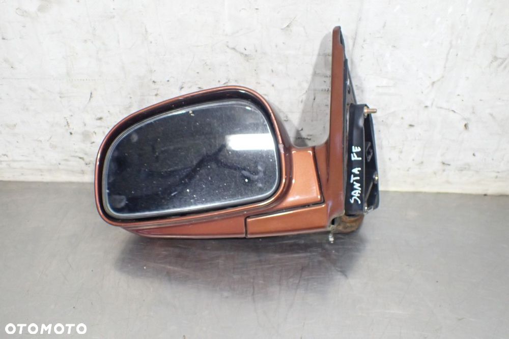 LUSTERKO LEWE ELEKTRYCZNE HYUNDAI SANTA FE I 2.0 - 1