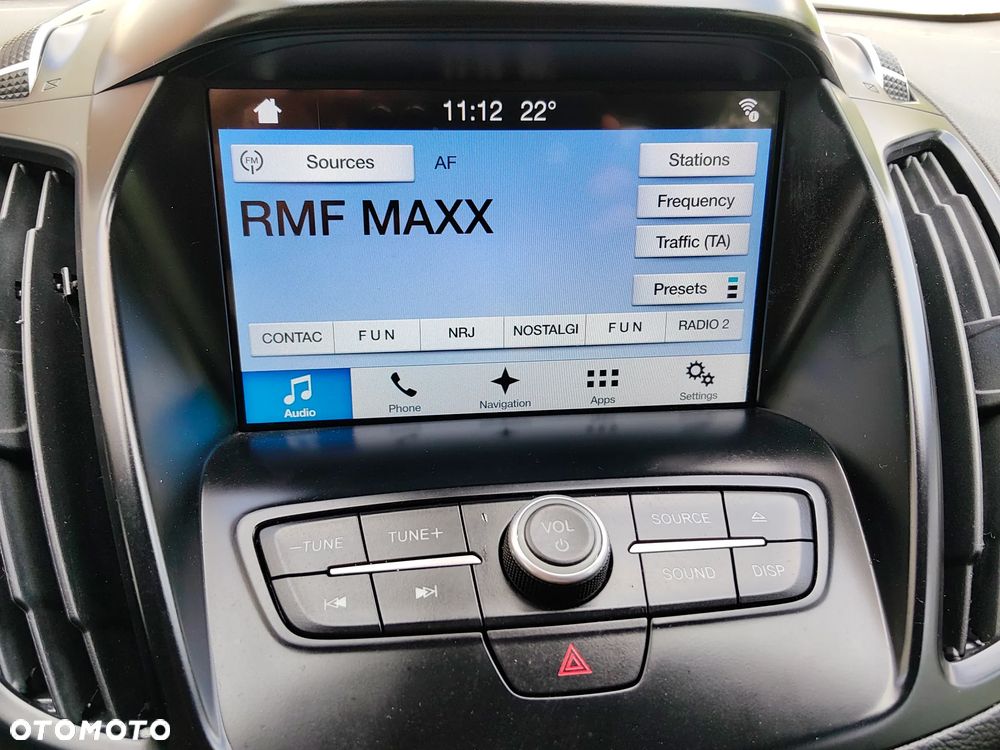 Ford Kuga 2.0 TDCi FWD ST-Line - 17