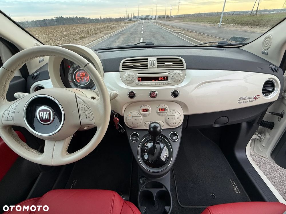 Fiat 500 - 7