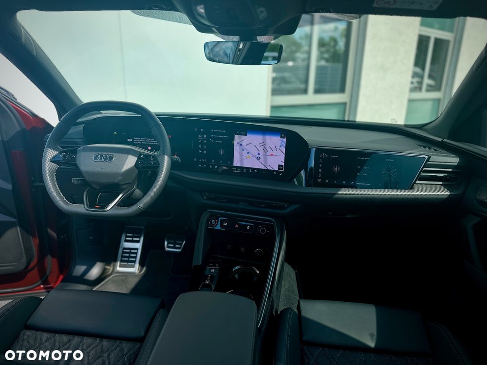 Audi SQ5 Sportback TFSI mHEV Quattro S tronic - 14