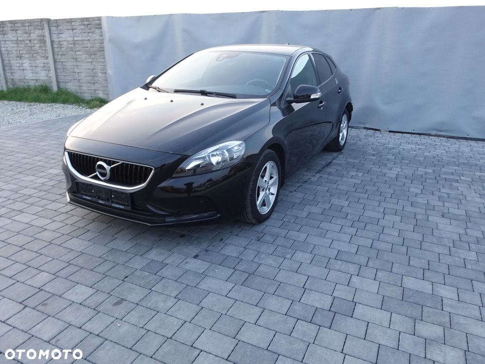 Volvo V40 T2 Drive-E Kinetic - 2