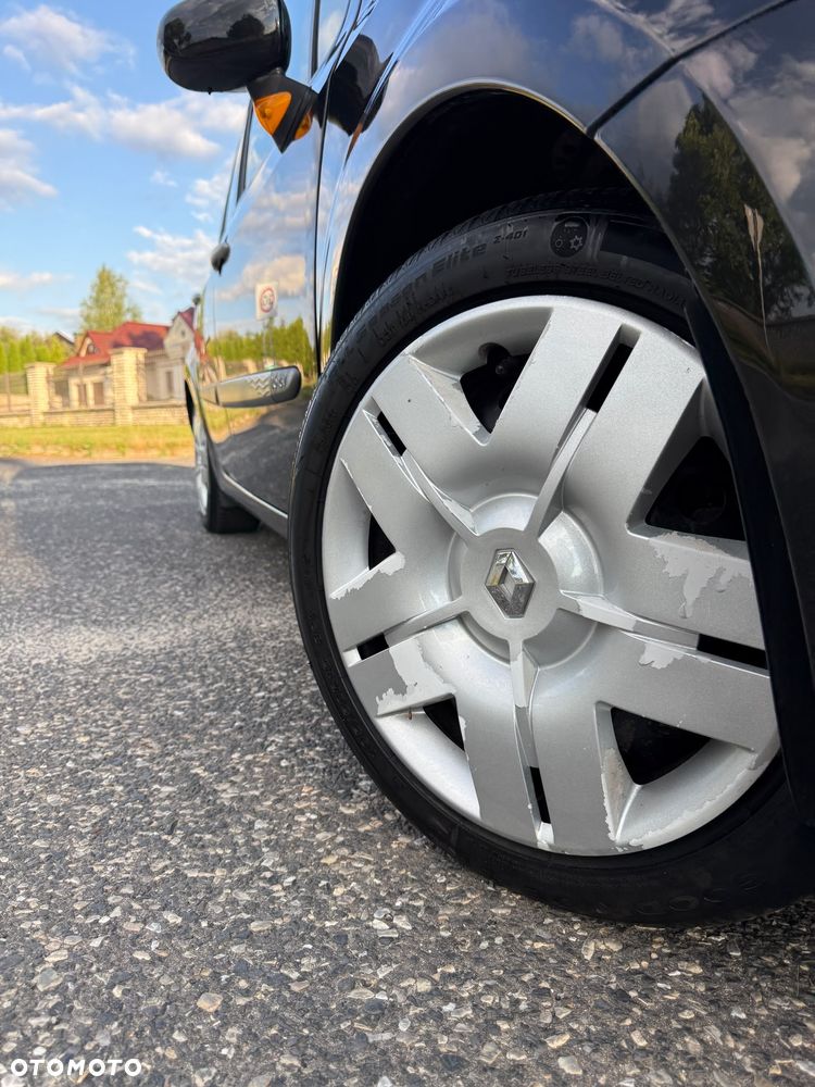 Renault Modus 1.6 16V Dynamique - 3