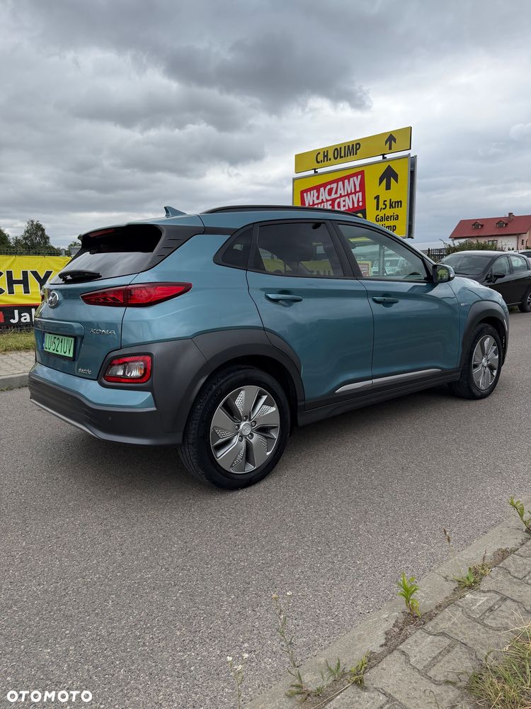 Hyundai Kona Business - 5
