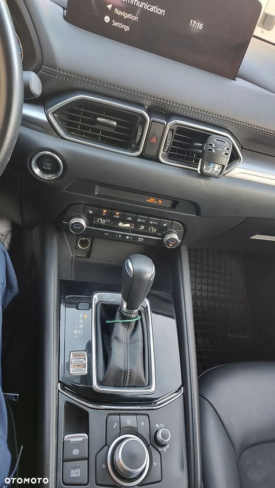 Mazda CX-5 2.5 Exclusive-Line AWD - 8