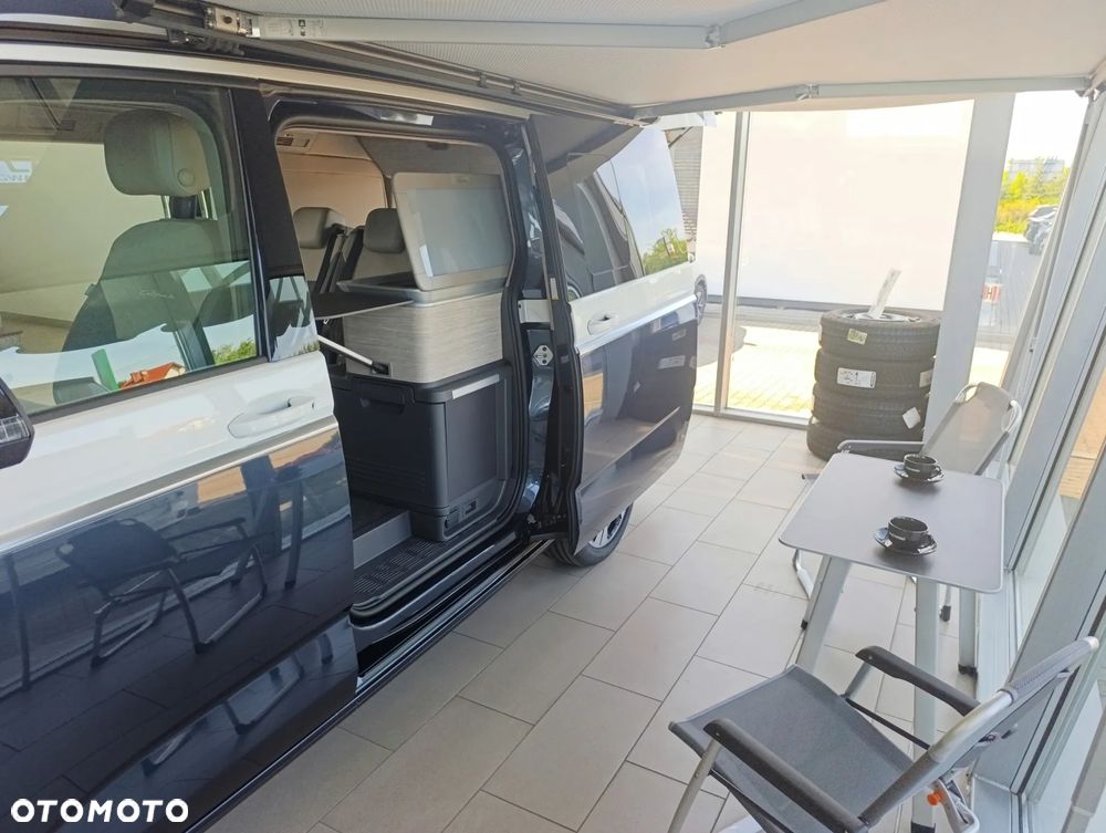 Volkswagen California T7 - 9