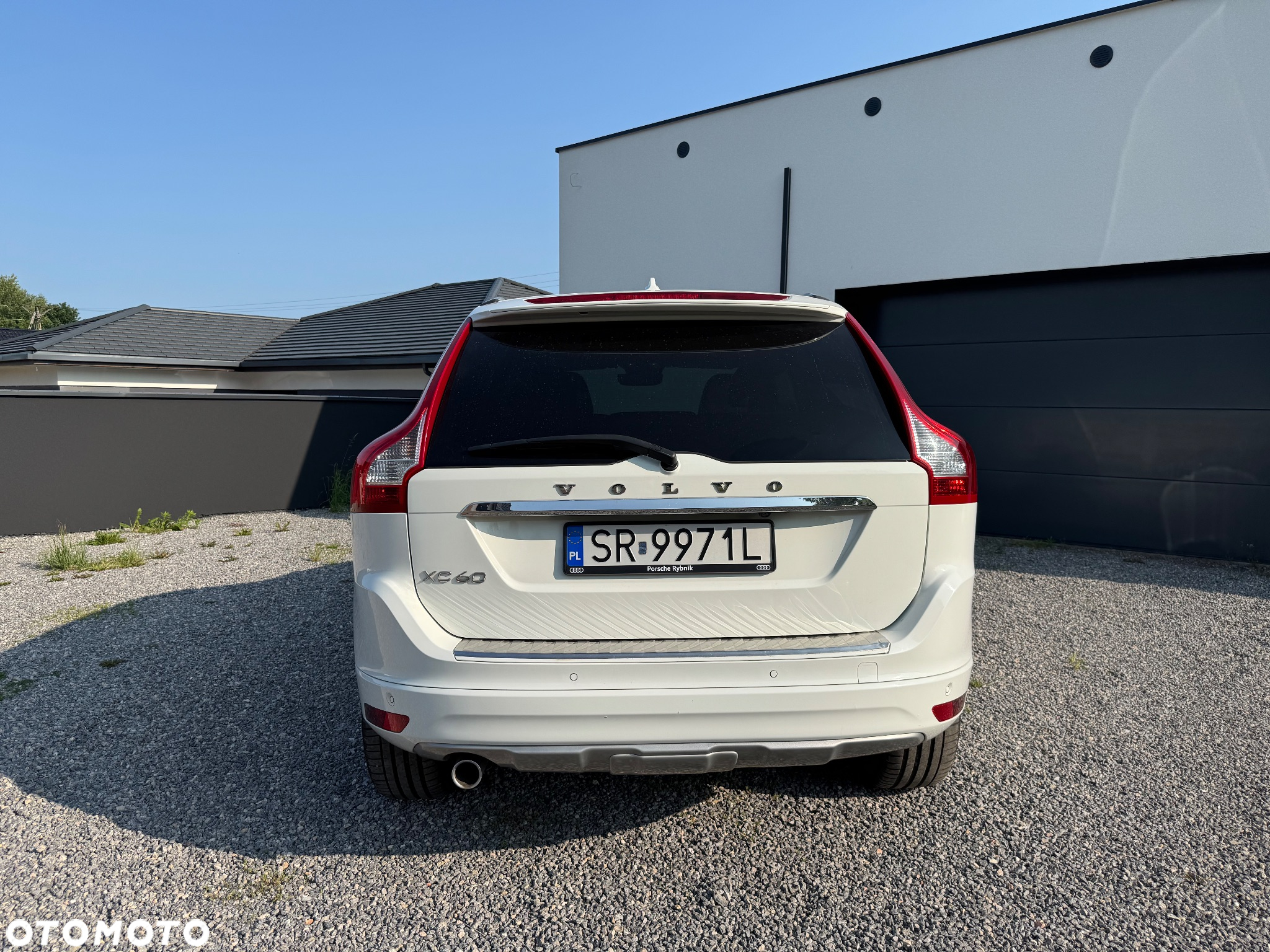 Volvo XC 60 - 31