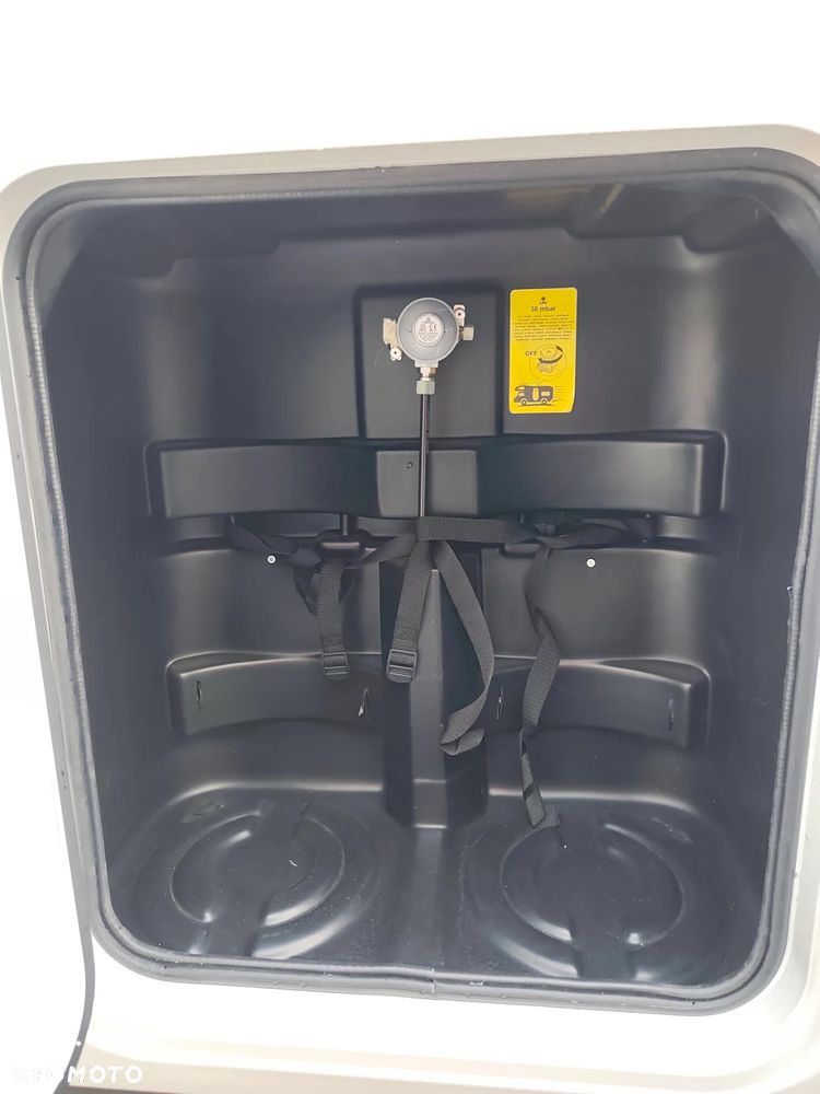 Rimor KILIG 69 Plus Queen Bed NOWY Automat Xenon Alu Doposażony 5 Osobowy Zimowy Kamera FV23% Promocja Dealer - 32