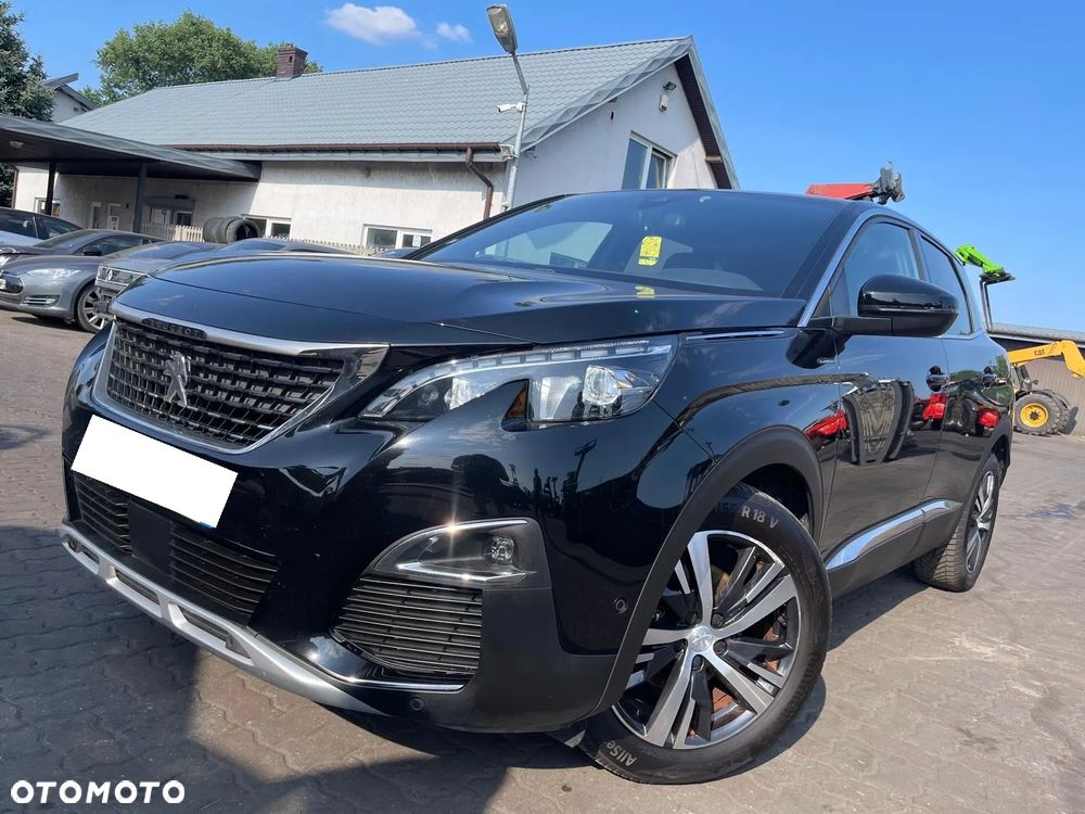 Peugeot 3008 1.2 PureTech Allure - 2