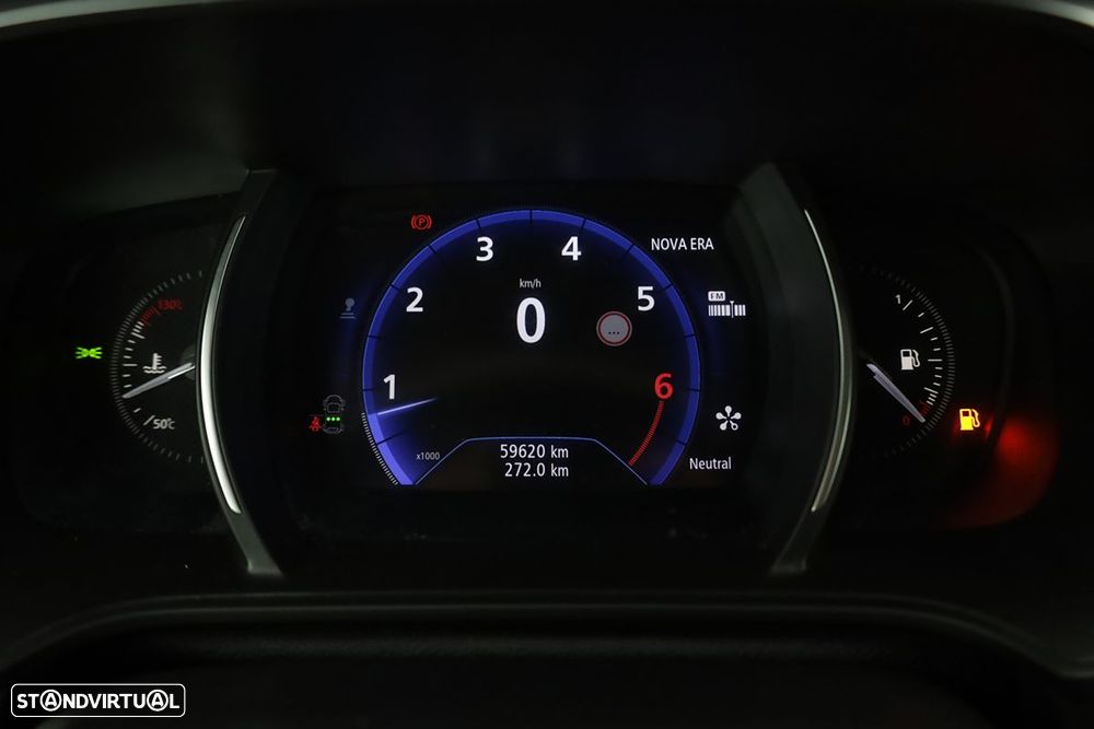 Renault Mégane Sport Tourer 1.3 TCe GT Line - 16