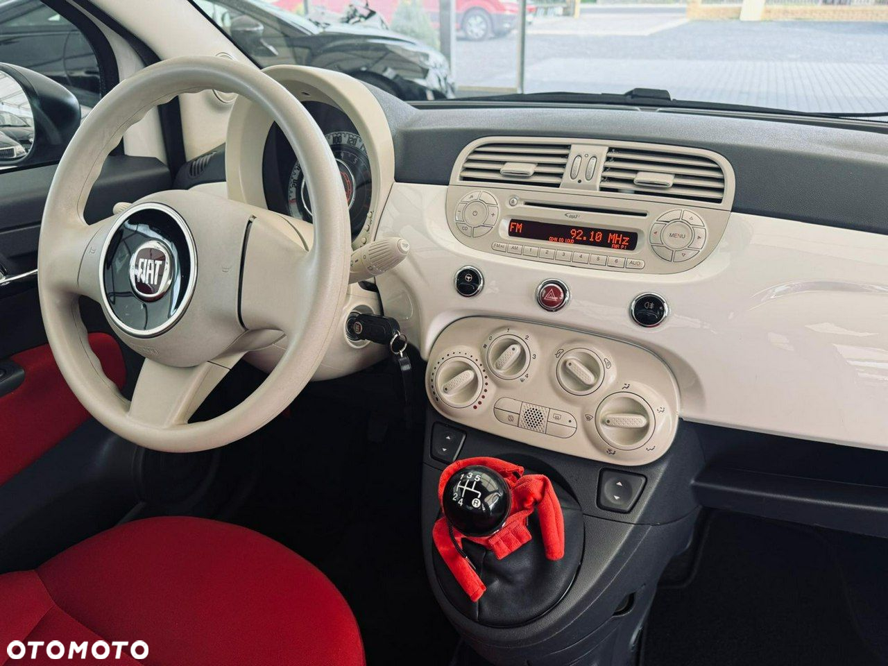 Fiat 500 - 21