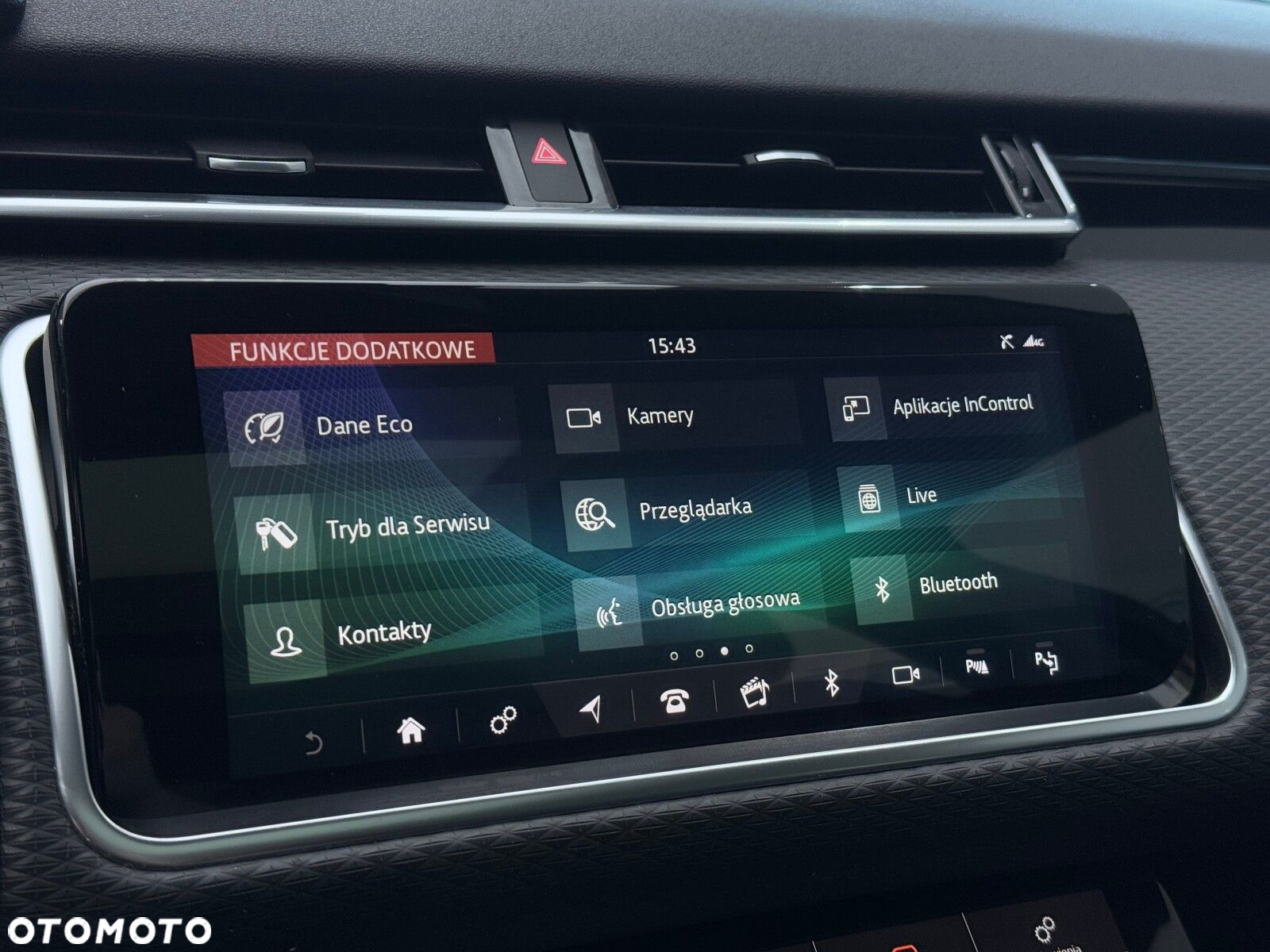 Land Rover Range Rover Velar - 33