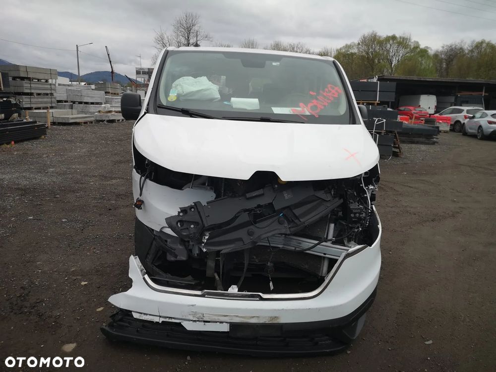 Renault Trafic Blue Grand Life - 10