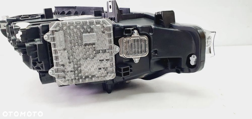 LAMPA BMW F30 F31 LIFT LCI LED LEWY PRAWY - 11