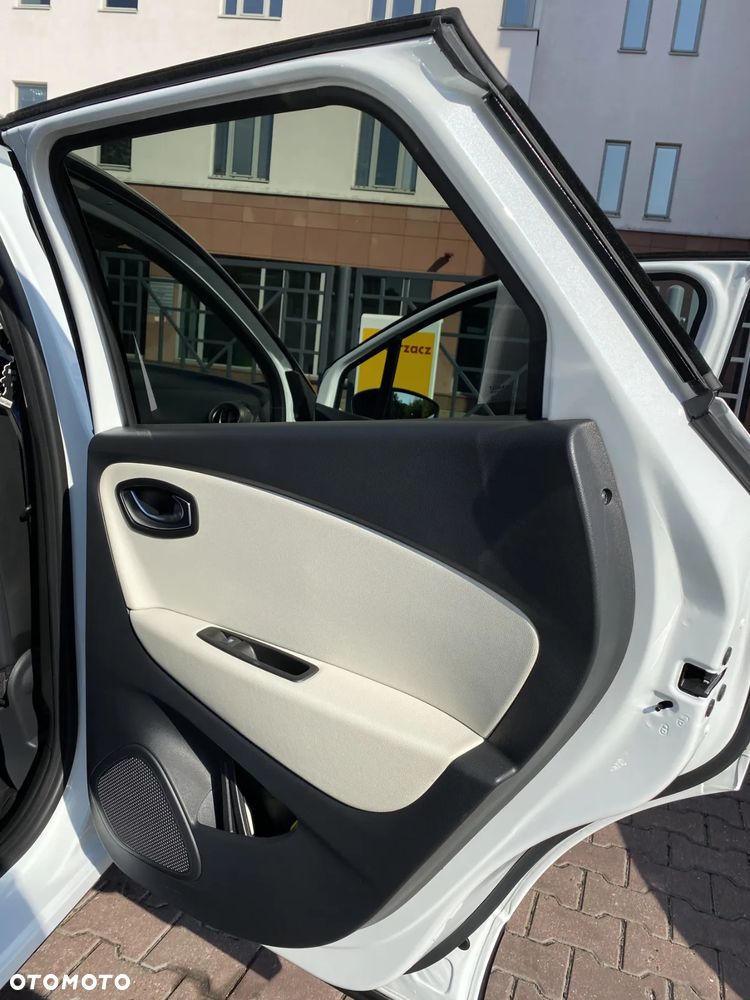 Renault Captur 0.9 Energy TCe Intens EU6 - 4