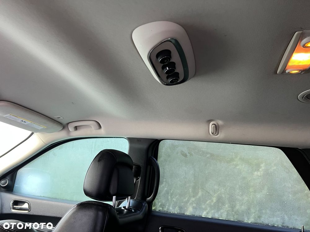 Dodge Durango 3,6 Limited - 24