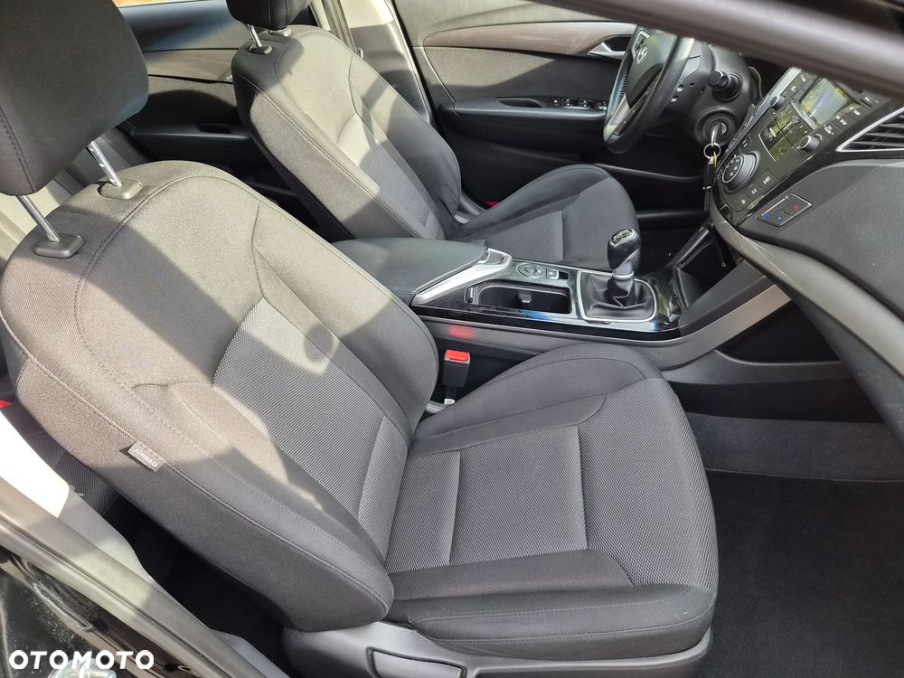 Hyundai i40 i40cw 1.7 CRDi 5 Star Edition - 11