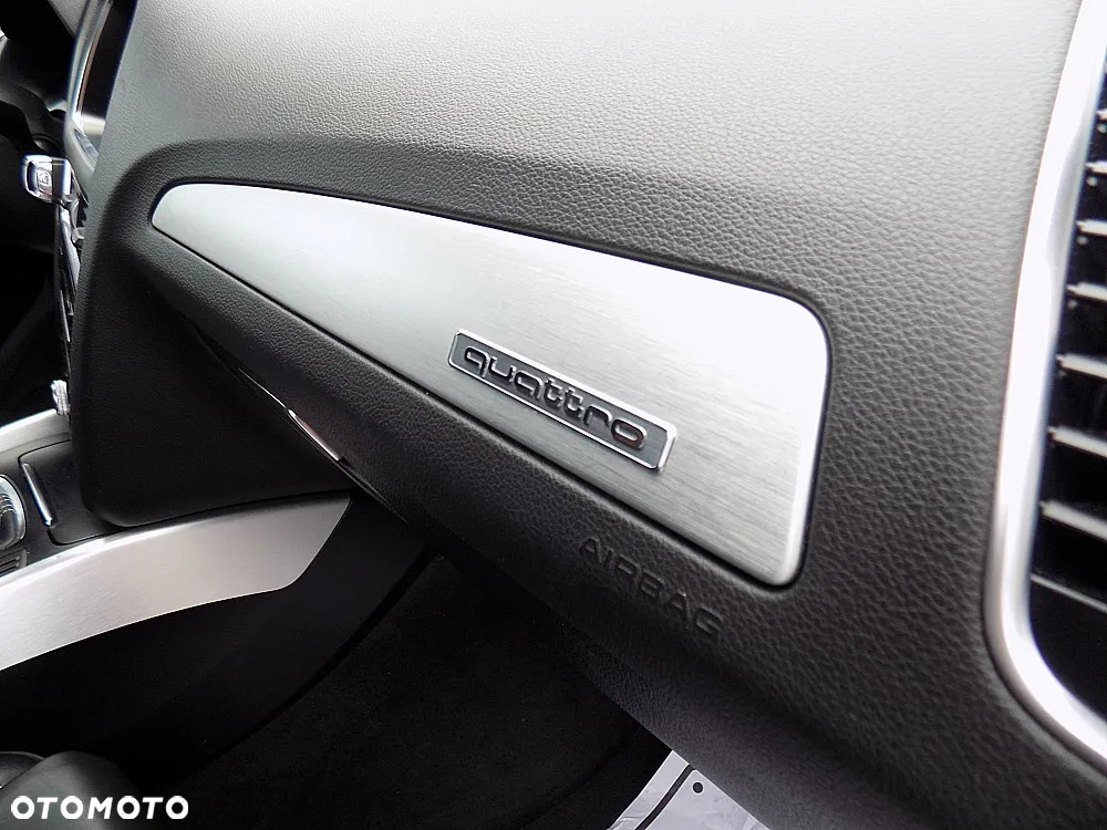 Audi SQ5 3.0 TDI Quattro Tiptronic - 19